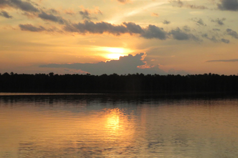 Puerto Maldonado: 3-Day Tambopata Jungle Tour