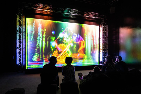 Amsterdam: Nxt Museum &#039;Still Processing&#039; Ausstellung Ticket