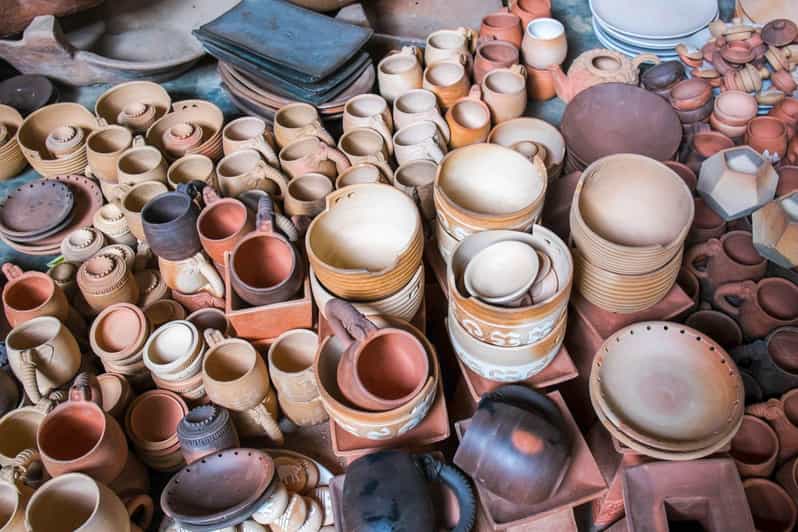 Pottery Classes Siem Reap with Pick up Drop off GetYourGuide