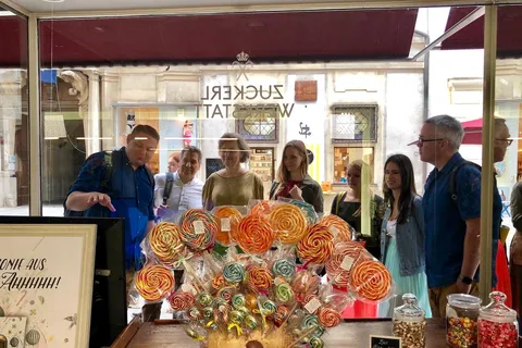 Vienna: Best of Vienna Food Tour