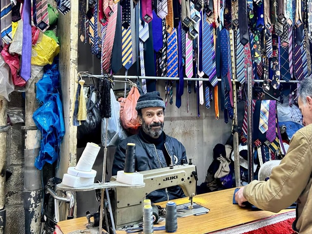 Amman: verborgen en belangrijkste lokale parels, soeks, eten en erfgoed