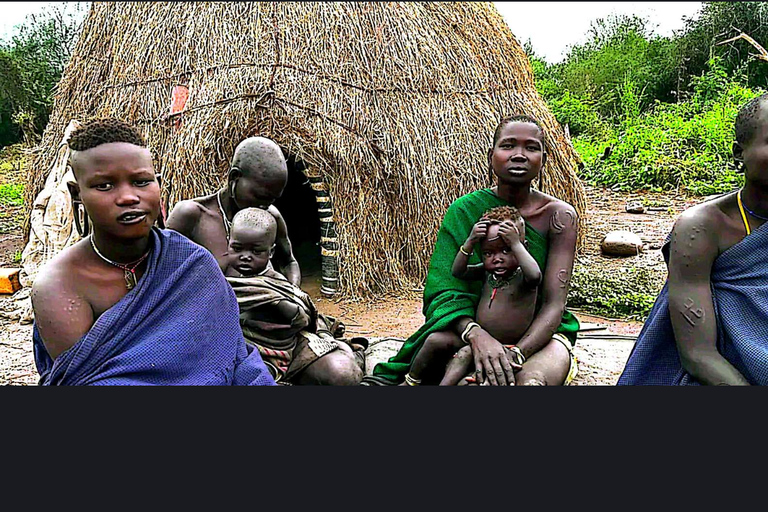 Addis Ababa: 10-Day Cultural and Tribal Routes Tour