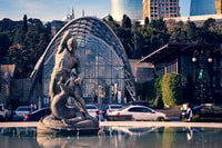 3 Nights 4 Days Azerbaijan Tour Package – Option 01 - Housity