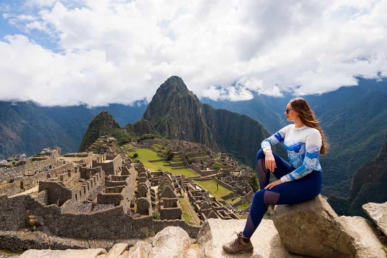 Cuzco Excursión de 4 días a Machu Picchu con tren y autobús GetYourGuide