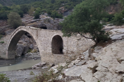 Albania: 10-Day Adventure Tour with Hiking and Rafting