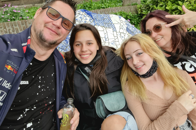 Zwolle: Team Up for a Playful Tour of Zwolle Zwolle: Team Up for a Playful Tour of Delft