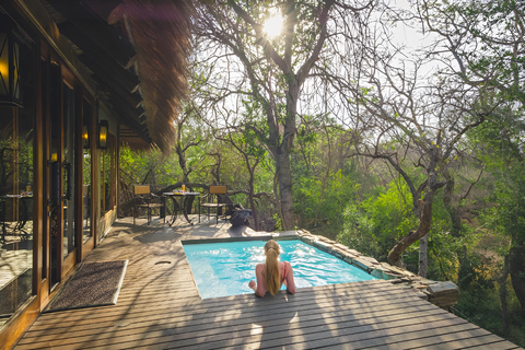 Luxury 5 Day all-inclusive Kruger & Panorama Tour from JHB!