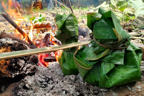 Fishing & Picnic Lunch in Luang Prabang