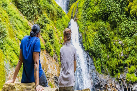 Kigali: Lake Kivu & Nyungwe National Park 2-Day Tour