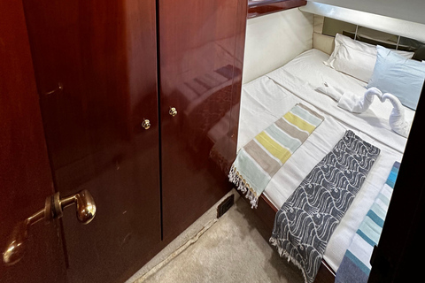 Göcek: Private Yacht Rental