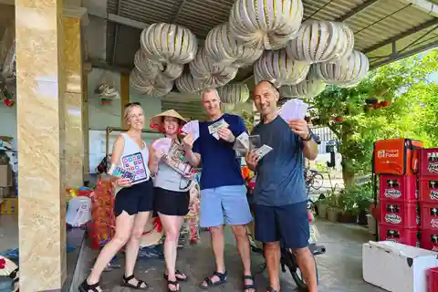 Hue Countryside Bike Tour & Cooking Class