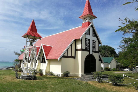 Mauritius Northern Tour