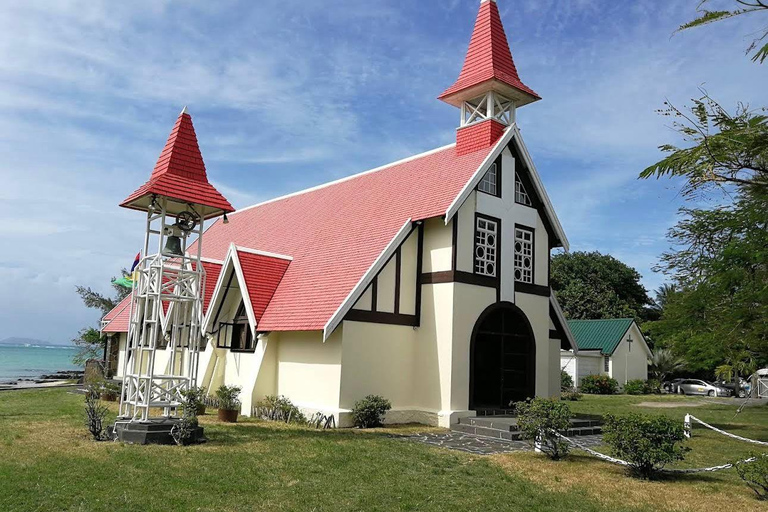Mauritius Northern Tour
