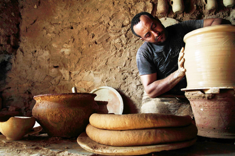 Djerba: Private Half-Day or Full-Day Guided Tour