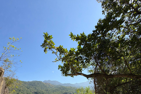 ATV Buggies in Santa Marta