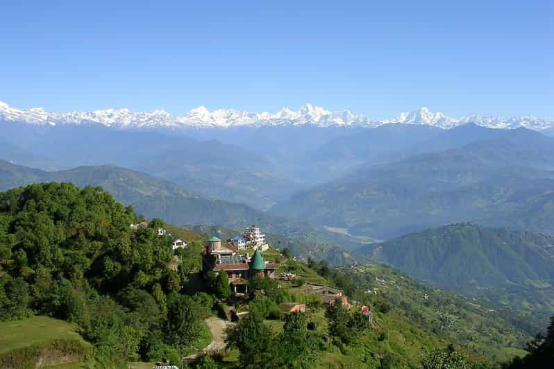 Nagarkot Sunrise & Hike To Dhulikhel Day Tour From Kathmandu | GetYourGuide