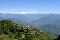 Katmandú, Nagarkot Salida del sol y excursión a Changu Narayan - Hizvo