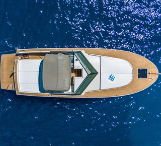 Paseos en barco en Monte Argentario