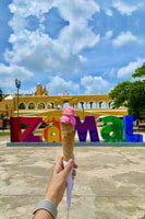 Mérida, Tour mágico de Izamal - Hizvo