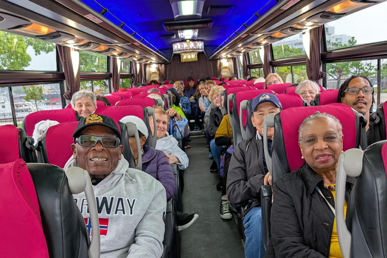 Hiroshima: Private Guided Tour with Customizable Itinerary Private Tour for Maximum 5 Travelers in the Group