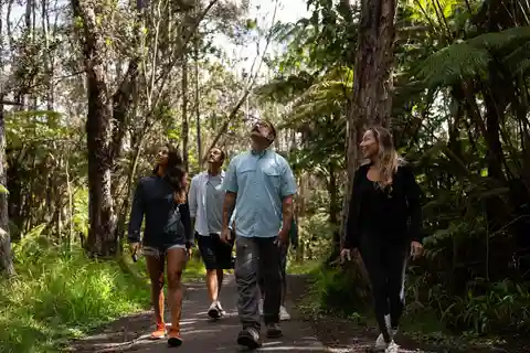 Volcano Explorer Tour