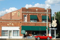 Memphis, Big Mojo Sun Studio + Music History 3 heures Tour de bus - Housity