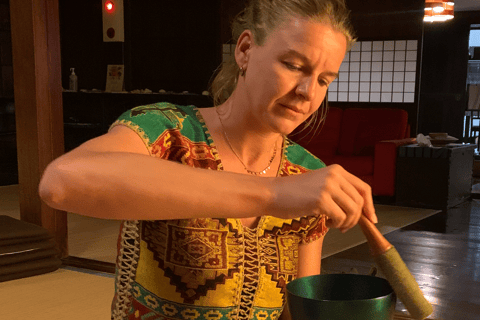 Saint Martin: Private Yoga & Sailing Retreat with Meals