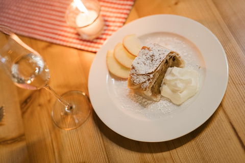 Traditionelles Weihnachtskonzert mit der Familie Gundolf