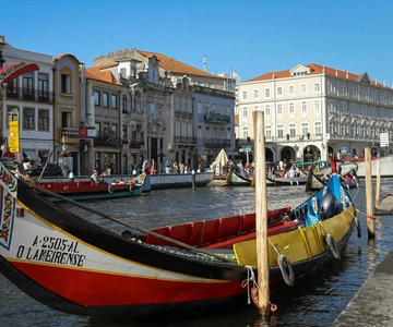 Porto Lissabon of Lissabon Porto PRIVATE met 3 culturele stops