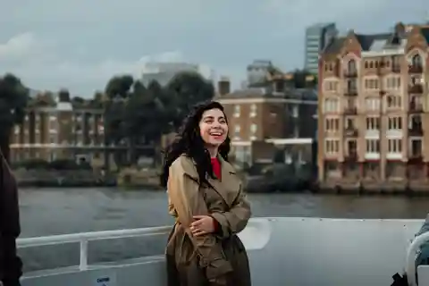 London: Personal Photographer- Travel Photography Experience