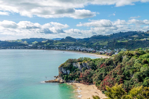 Auckland: Hidden Gem Coromandel& Cathedral Cove Private Day