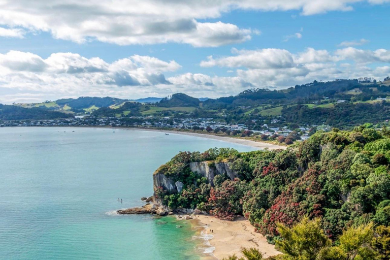 Auckland: Hidden Gem Coromandel& Cathedral Cove Private Day