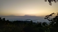Sonnenaufgang Puncak Saka, Prambanan, Sewu, Plaosan Tempel - Hizvo
