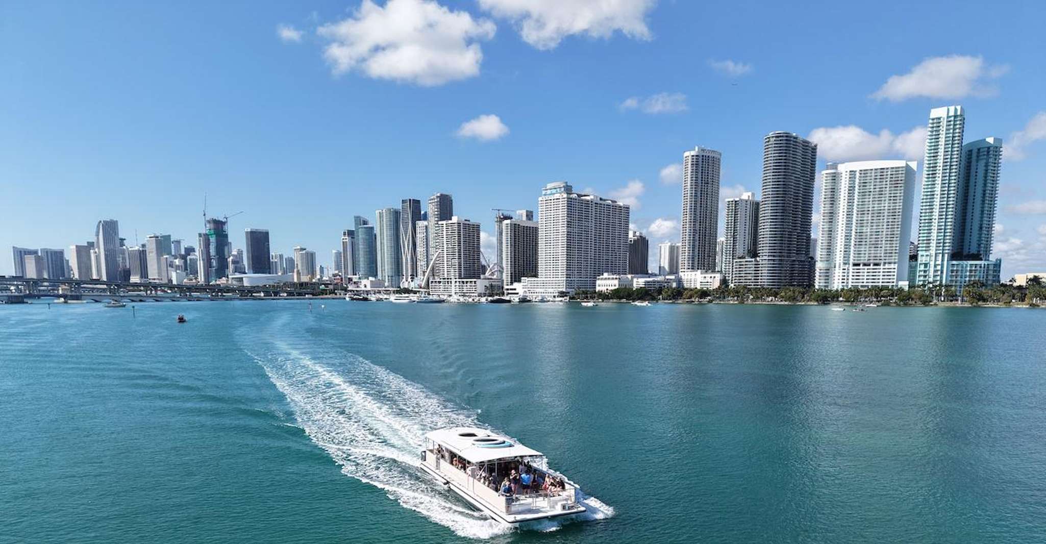 Raccoon Island Adventure: Wildlife, Island Walk & Floats photo 8