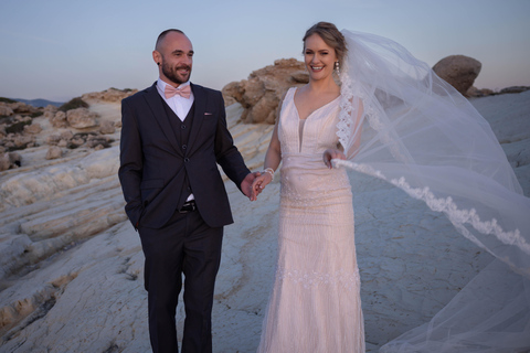 Cyprus: Destination Weddings and Elopements Photographer