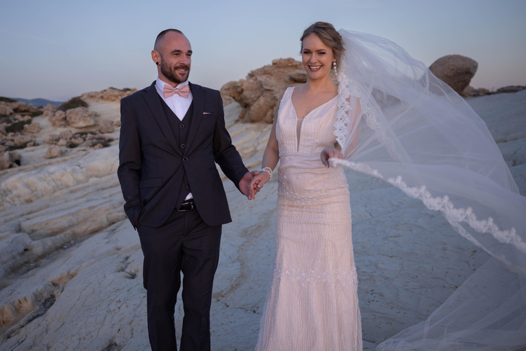 Cyprus: Destination Weddings and Elopements Photographer