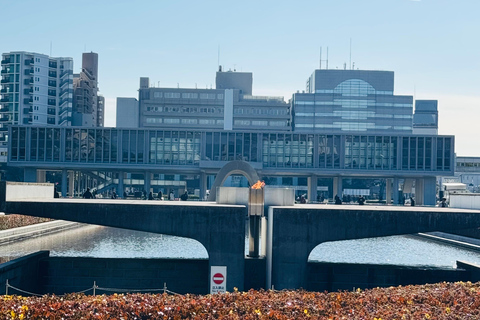 Hiroshima: Atomic Bombing and Its Legacy