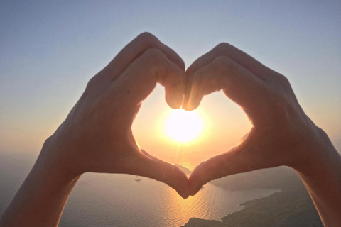 Tandem Paragliding in Fethiye, Oludeniz | Female Pilot