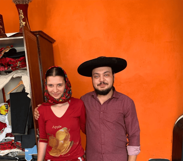 From Sibiu: Rural Gastronomy & Village Crafts around Biertan