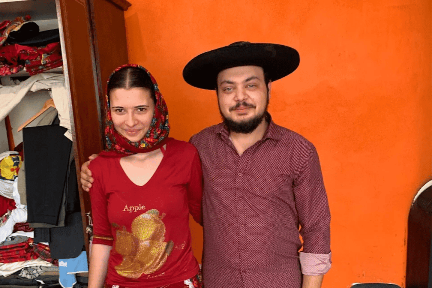 From Sibiu: Rural Gastronomy & Village Crafts around Biertan