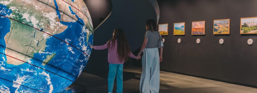 Porto : l'expérience du vin, meilleur musée du vin au monde