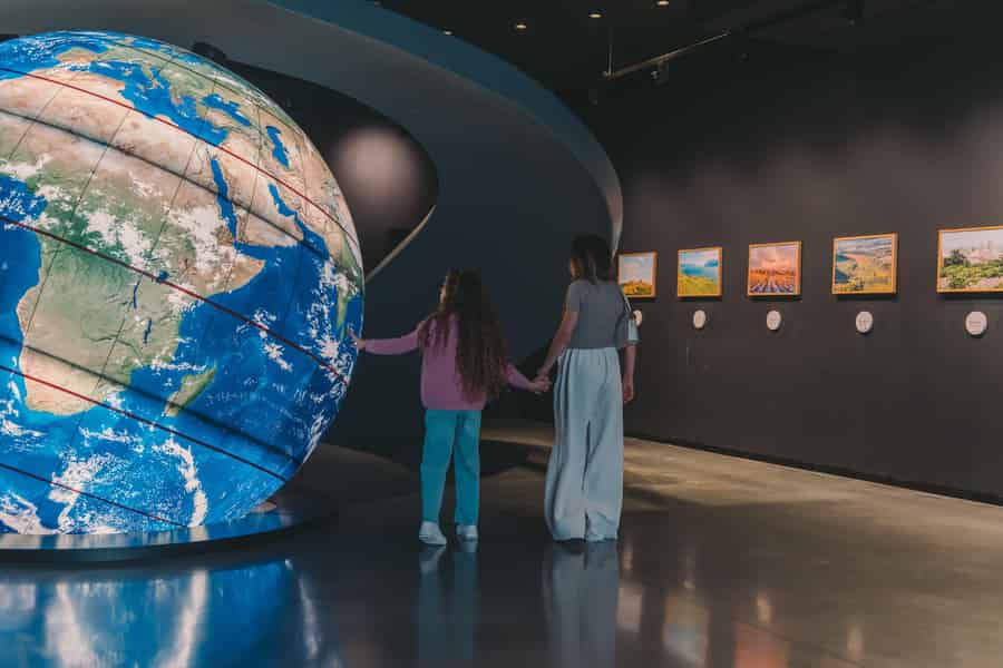 Porto: The Wine Experience, bestes Weinmuseum der Welt. Foto: GetYourGuide Porto: The Wine Experience, bestes Weinmuseum der Welt. Foto: GetYourGuide