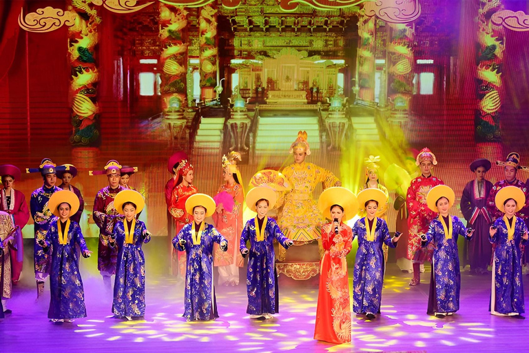 Da Nang: Da Nang Charming show ticket