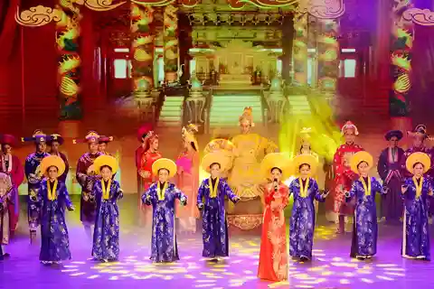 Da Nang: Da Nang Charming show ticket de entrada