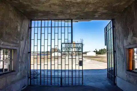 Berlín: Visita al Museo del Campo de Concentración de Sachsenhausen
