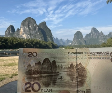 Yangshuo onthuld: dompel je onder in de magische bergen, stad en gastronomie