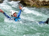 Murillo de Gálego Huesca, Family Water Gymkhana - Housity