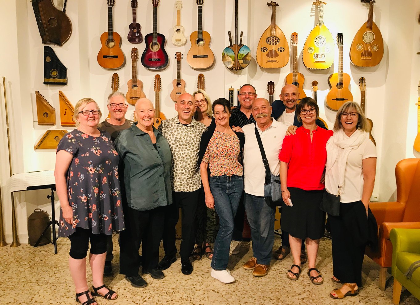 Ronda: Spansk - klassisk og flamenco - guitarkoncert