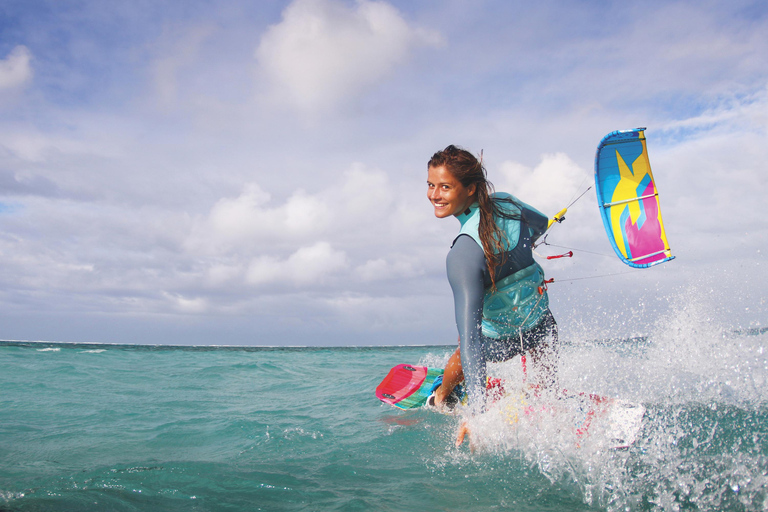 Boracay: Kiteboarding Beginner Course Boaracay: Kiteboarding Beginner Course