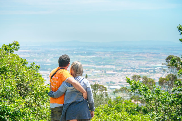 Sintra: Pena Palace, Quinta da Regaleira, and Monserrate …